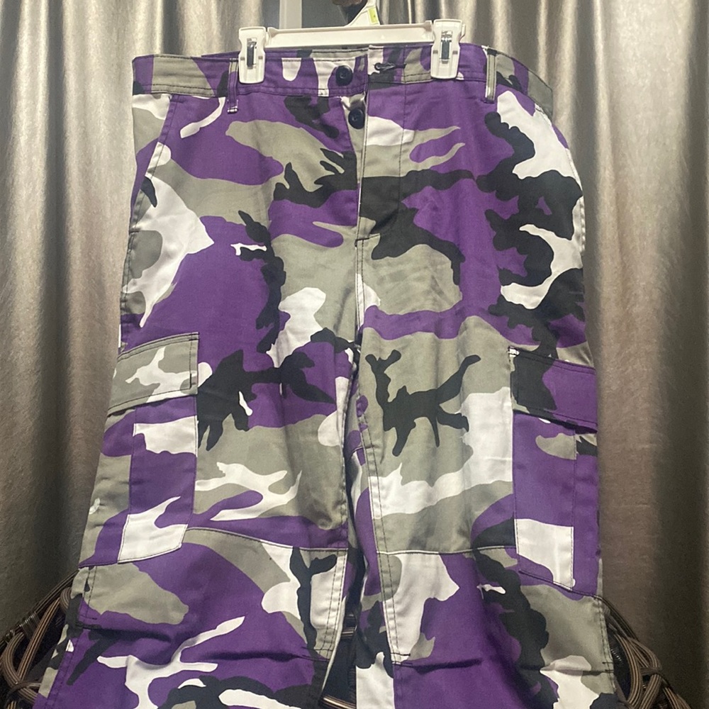 Colores Army Pants